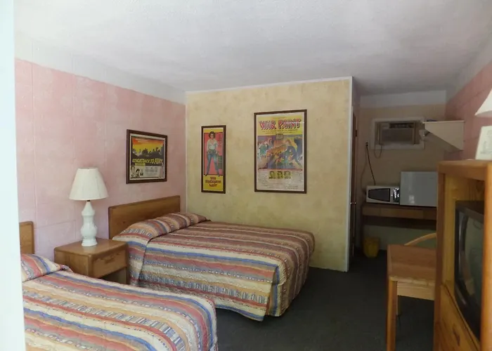 Windsor Motel