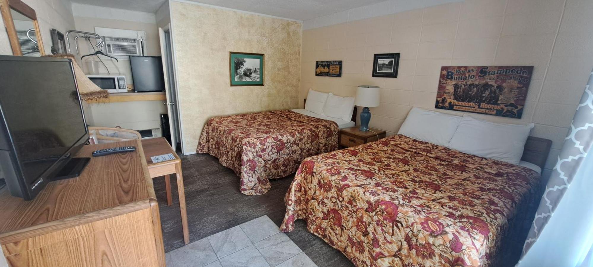 Motel Windsor