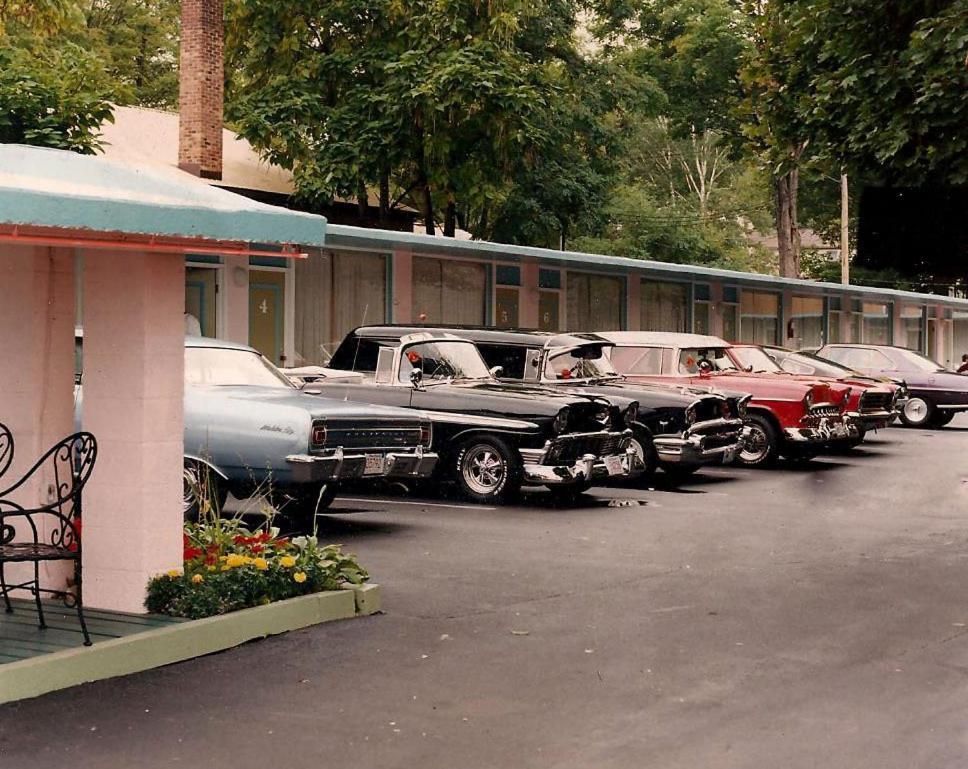 Motel Windsor Lake George