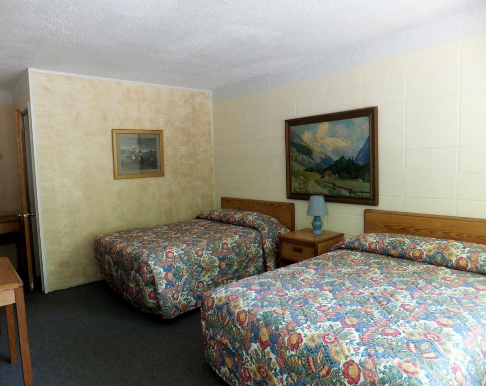 Windsor 2* Lake George